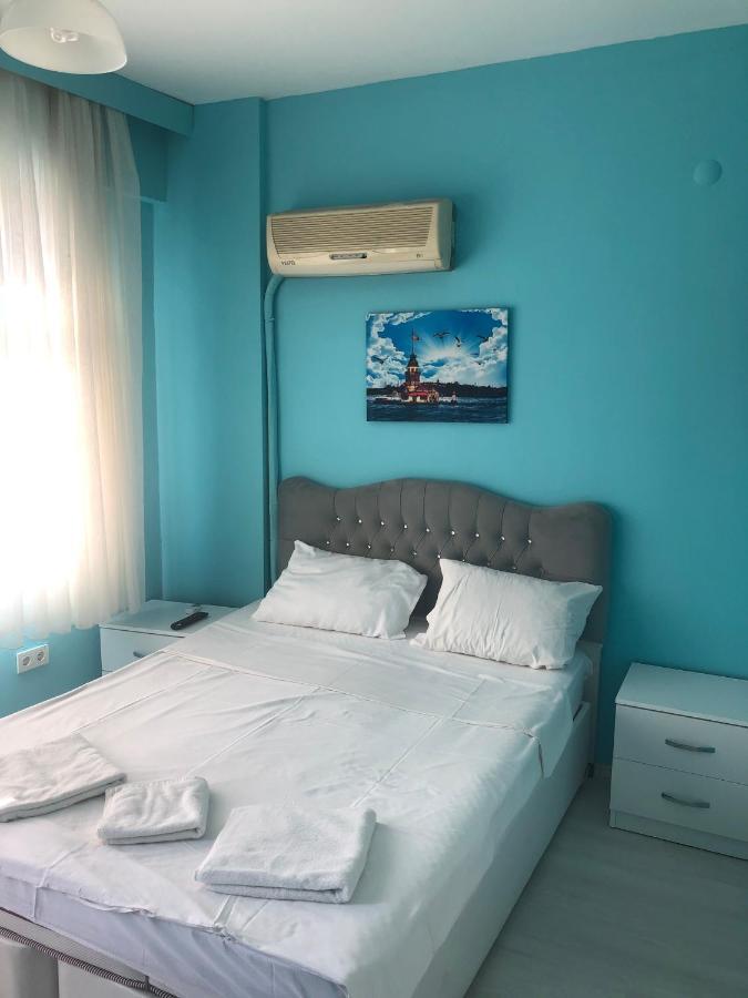 Aurora Aparthotel Istambul Extérieur photo